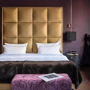 ***** Hotel Roomers, Frankfurt, A Member Of Design Germania