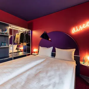 Ibis Styles Perlach Monaco di Baviera