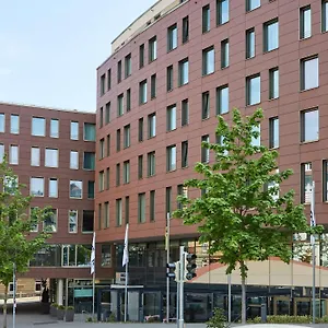 **** Hotel Park By Radisson Germania