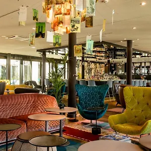 *** Hotel One Muenchen-messe Germania