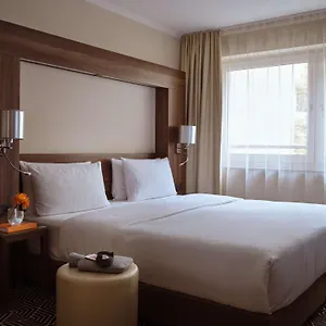 **** Hotel Flemings Frankfurt Main-riverside Germania