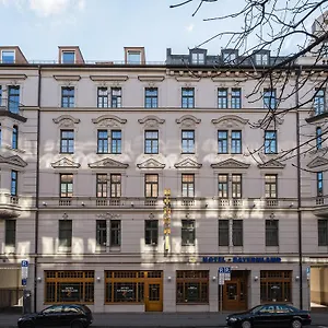 *** Hotel Bayernland Germania